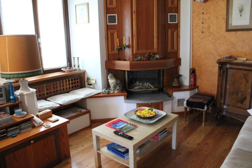 Вилла Casa Colori Poggiridenti Экстерьер фото