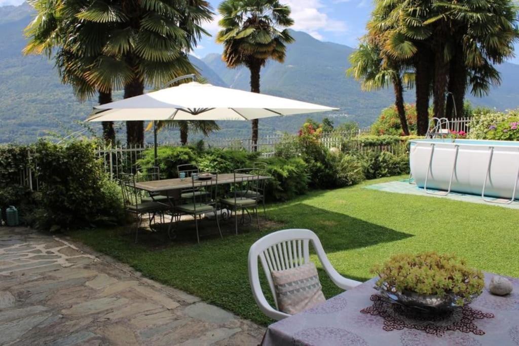 Вилла Casa Colori Poggiridenti Экстерьер фото